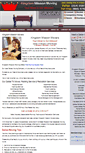 Mobile Screenshot of kmmovers.com